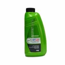 АНТИФРИЗ  LUXE ЗЕЛЕНЫЙ 1кг.