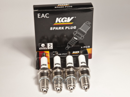 СВЕЧИ KGV BPR6E 2101