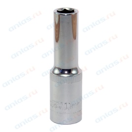 ГОЛОВКА OMBRA 11 1/2 ( 6гр) глубокая 