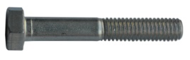БОЛТ М 8х55х1,25 ХОМУТА ГЛУШИТ.МАЛЫЙ 2108