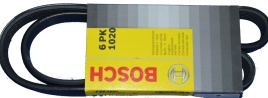 РЕМЕНЬ ГЕНЕРАТОРА 1020 6РК С КОНД.BOSCH 1118/2190