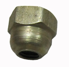 ГАЙКА ШТОКА ЦИЛИНДРА СЦЕПЛЕНИЯ 2101