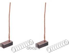 ЩЕТКА СТАРТЕРА  5х7х15