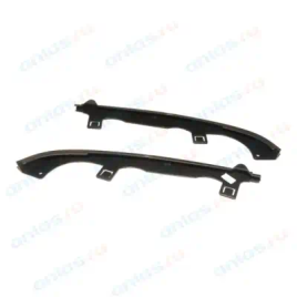 РЕСНИЧКА ФАРЫ ЧЕРНАЯ ПРАВАЯ 2115