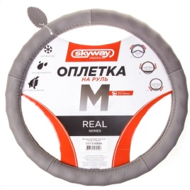 ОПЛЕТКА SKYWAY REAL-М