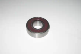 ПОДШИПНИК ГЕНЕРАТОРА ЗАДН.6203 ВОЛОГДА