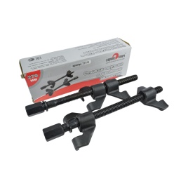 СТЯЖКА ПРУЖИН УСИЛЕННАЯ (2 захв.) СЕРВИС КЛЮЧ PROFFI