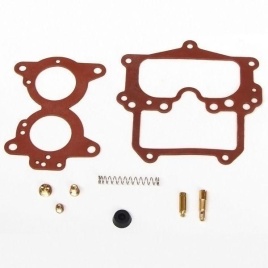 РЕМК-Т КАРБЮРАТОРА К-135