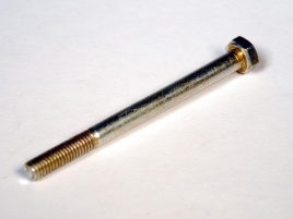 БОЛТ М 6х75х1,00 КРЫШКИ СТАРТЕРА 2101