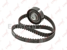 НАБОР ГРМ LYNXauo  8КЛ. ЛАРГУС/ЛОГАН