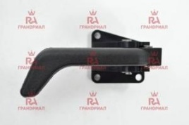 РУЧКА КРЮЧОК ПРАВАЯ 2110