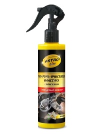 ПОЛИРОЛЬ ПАНЕЛИ АСТРОХИМ 250мл