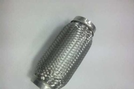 ГОФРА РЕЗОНАТОРА D45/L150мм