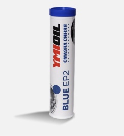 СМАЗКА ЮМИОЙЛ BLUE EP-2 400гр.