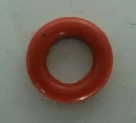 КОЛЬЦО ФОРСУНКИ ИНЖЕК. КРАСН.2110