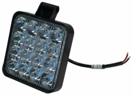 ПРОТИВОТУМАНКА G-0001 МИНИ