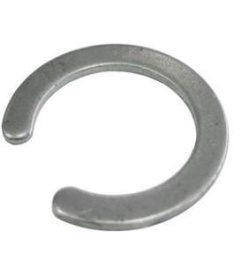 КОЛЬЦО СТОП. ПОДШИП. З/МОСТ. УАЗ 452