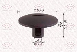КРЕПЛЕНИЕ ИНОМАРКА УНИВЕР. TJB-1054