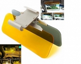 КОЗЫРЕК   СОЛНЦЕЗАЩИТНЫЙ