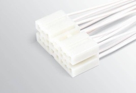 РАЗЪЕМ КНОПКИ ГАБАРИТ.+СВЕТ 2114 АХ-377-2