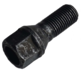 БОЛТ КОЛЕСА М12х23х1,25 ЕВРО КЛ.17 2108