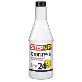 ГЕРМЕТИК ДЛЯ КПП СТОП ТЕЧЬ STEP UP 355гр