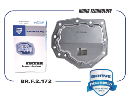 ФИЛЬТР АКПП 2190