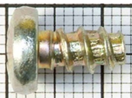 САМОНАРЕЗ №629 4.9х9.5 цил.гол.