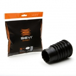 ПЫЛЬНИК СТОЙКИ ПЕРЕДНИЙ СЭВИ 2110