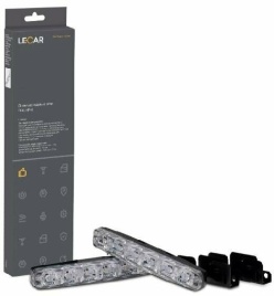 ПРОТИВОТУМАНКИ DRL-20,5 (Х/ОГНИ)