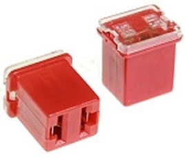 ПРЕДОХРАНИТЕЛЬ ДЛЯ ИНОМАРОК FLK-213 MINI 50A