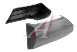 УГОЛОК БАМПЕРА ЛЕВЫЙ 2106