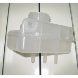 БАЧОК ТОРМОЗНОЙ 2х контурный 21214 Н/О