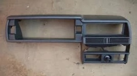 ЩИТОК ПАНЕЛИ ПРИБОРОВ 2108