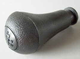 РУКОЯТКА КПП 21083