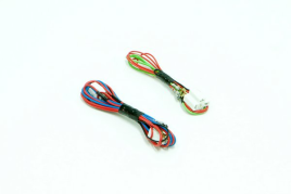 ПРОВОДКА ПР/ТУМ.ФАРЫ В СБОРЕ 2123