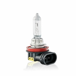 ЛАМПА Н11 55W+60% CIKOO