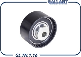 РОЛИК НАТЯЖНОЙ 1.8 АКПП ВЕСТА