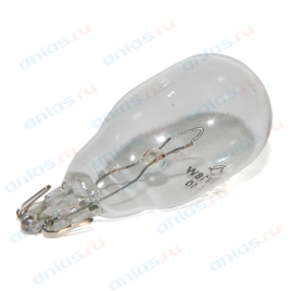 ЛАМПА 1к-т б/ц 12V 16W ДИАЛУЧ