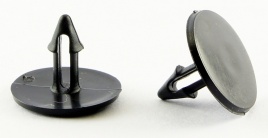 КРЕПЛЕНИЕ УТЕПЛИТЕЛЯ КАПОТА 2110