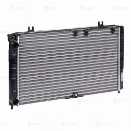 РАДИАТОР ОХЛ. ПОД КОНДИЦ.PANASONIK 1118
