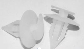 КРЕПЛЕНИЕ ОБШИВКИ ДВЕРИ 1118