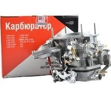 КАРБЮРАТОР 2107