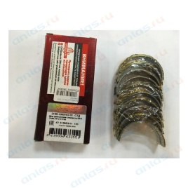 ВКЛАДЫШИ ЗАВОЛЖ.КОР.0.5 2108