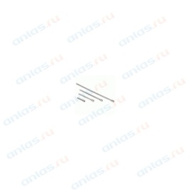 УДЛИНИТЕЛЬ КВАДРАТ 1/4 150мм 