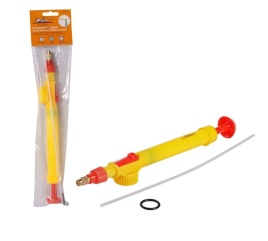 РАСПЫЛИТЕЛЬ ПОМПОВЫЙ НА БУТЫЛКУ