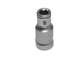 ПЕРЕХОДНИК ДЛЯ БИТЫ JW 1/2 10мм