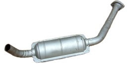 РЕЗОНАТОР ИНЖЕКТОР КОРОТКИЙ 21074