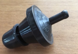 КЛАПАН ОБРАТНЫЙ БЕНЗОБАКА 2105/08