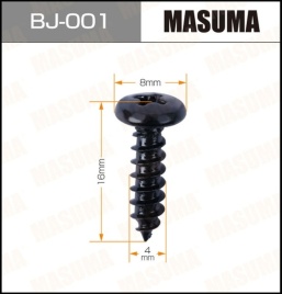 КРЕПЛЕНИЕ ИНОМАРКА УНИВЕР. BJ-001